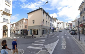 Central Biarritz Appartements